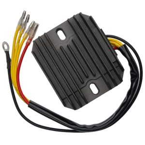 MTX Replacement Regulator Rectifier for Suzuki models – #REGSZ016