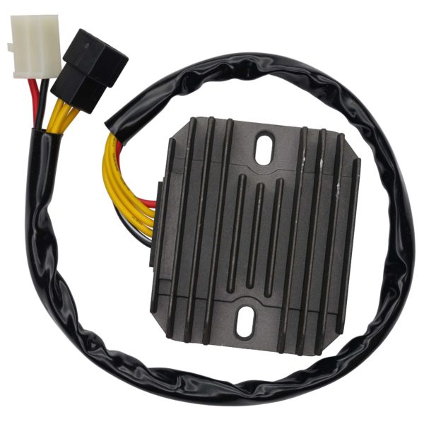 MTX Replacement Regulator Rectifier for Suzuki models - #REGSZ017