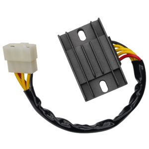 MTX Replacement Regulator Rectifier for Suzuki models – #REGSZ018