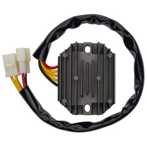 MTX Replacement Regulator Rectifier for Suzuki models – #REGSZ019