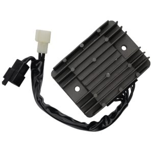 MTX Replacement Regulator Rectifier for Suzuki models – #REGSZ021