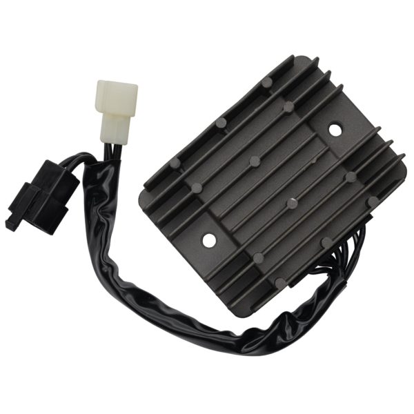 MTX Replacement Regulator Rectifier for Suzuki models - #REGSZ021