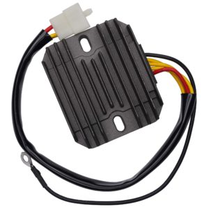MTX Replacement Regulator Rectifier for Suzuki models – #REGSZ022