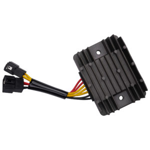MTX Replacement Regulator Rectifier for Triumph models – #REGTR002