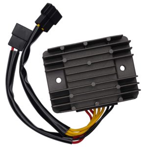 MTX Replacement Regulator Rectifier for Triumph models – #REGTR003