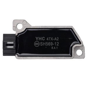 MTX Replacement Regulator Rectifier for Yamaha models – #REGYM002