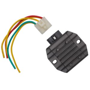 MTX Replacement Regulator Rectifier for Yamaha models – #REGYM003