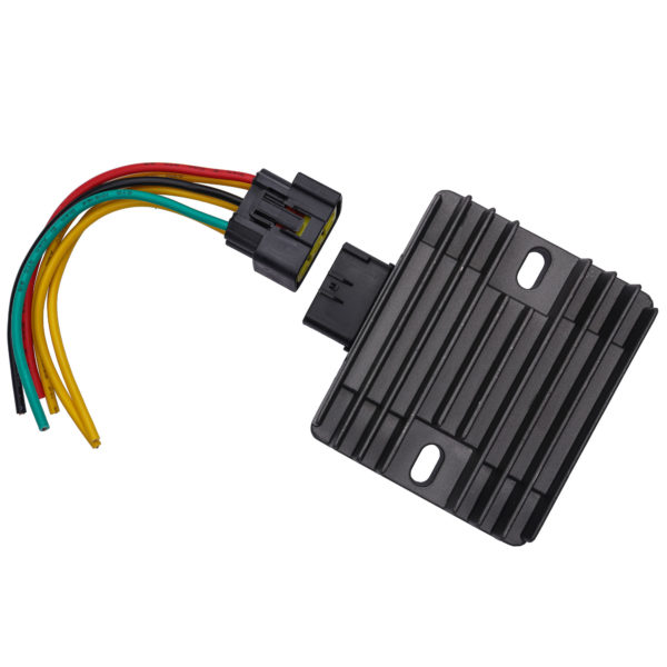 MTX Replacement Regulator Rectifier for Yamaha models - #REGYM004