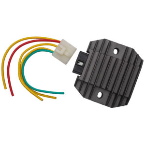 MTX Replacement Regulator Rectifier for Yamaha models – #REGYM006