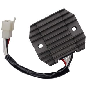 MTX Replacement Regulator Rectifier for Yamaha models – #REGYM007