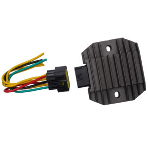 MTX Replacement Regulator Rectifier for Yamaha models – #REGYM008