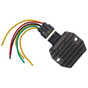 MTX Replacement Regulator Rectifier for Yamaha models – #REGYM011