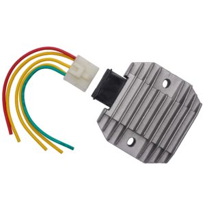 MTX Replacement Regulator Rectifier for Yamaha models – #REGYM012