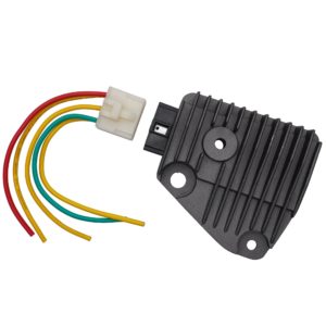 MTX Replacement Regulator Rectifier for Yamaha models – #REGYM013