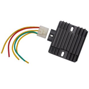 MTX Replacement Regulator Rectifier for Yamaha models – #REGYM014