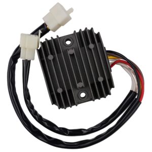 MTX Replacement Regulator Rectifier for Yamaha models – #REGYM015