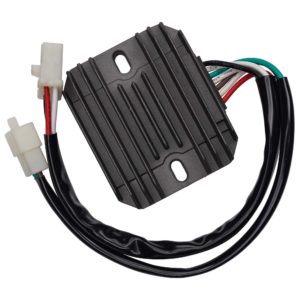 MTX Replacement Regulator Rectifier for Yamaha models – #REGYM016