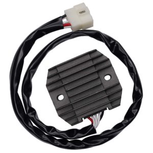 MTX Replacement Regulator Rectifier for Yamaha models – #REGYM019