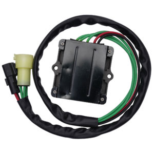 MTX Replacement Regulator Rectifier for Yamaha models – #REGYM020