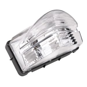 Bike It Replacement Rear Light Unit with clear lens for Honda CBR600 FS1/2 ’01-’02 models