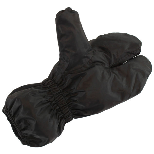 Bike It 3 Finger Rain Over-Mittens Xl/2Xl - Image 3