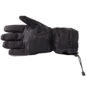Bike It 5 Finger Rain Over-Gloves – Small/Medium
