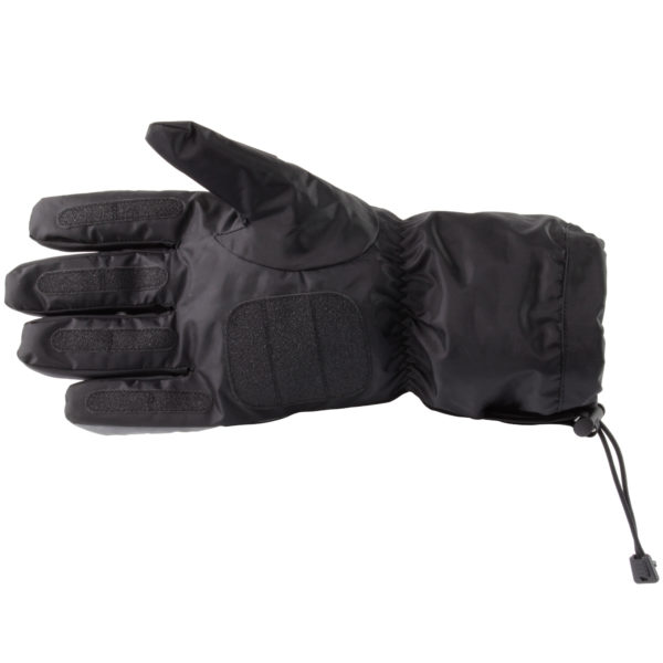 Bike It 5 Finger Rain Over-Gloves - Small/Medium - Image 2