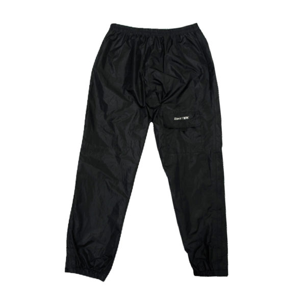 BikeTek Rain Overtrousers L - Image 3