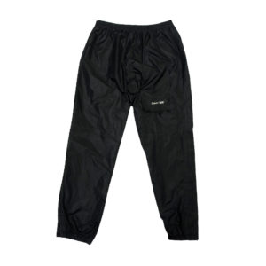 BikeTek Rain Overtrousers L