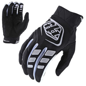 Troy Lee Designs Revox Gloves Black Small