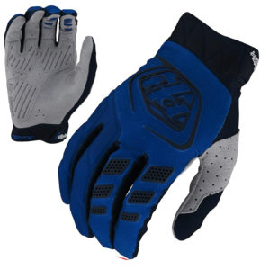 Troy Lee Designs Revox Gloves Blue Small