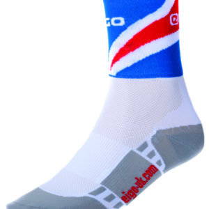 Eigo Meryl Skinlife Socks Jack – S