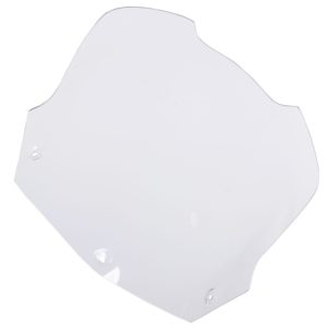 Airblade Standard Replacement Screen for BMW F800S ’06-’09 (Clear)