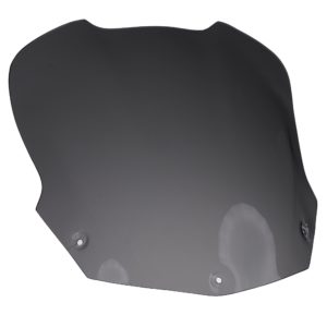 Airblade Standard Replacement Screen for BMW F800S ’06-’09 (Light Smoked)