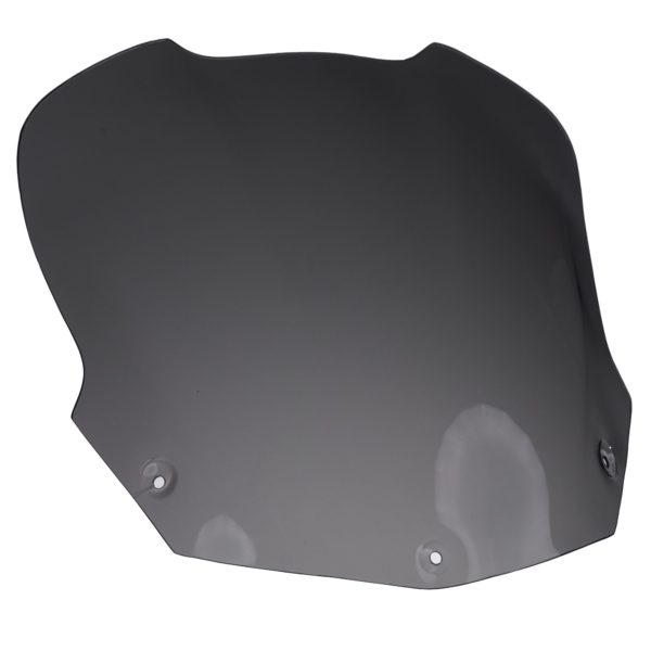 Airblade Standard Replacement Screen for BMW F800S '06-'09 (Light Smoked)