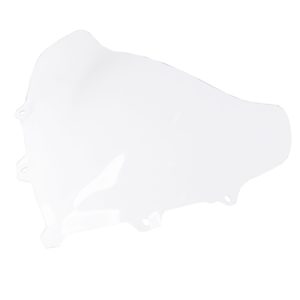 Airblade Standard Replacement Screen for BMW K1200S (’04-’08) and K1300S (’09-’11) models (Clear)