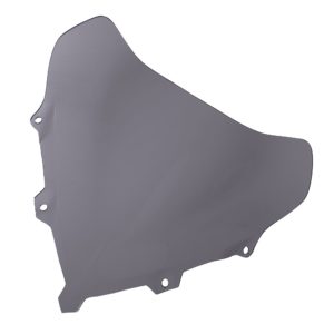 Airblade Standard Replacement Screen for BMW K1200S ’04-’08 and K1300S ’09-’11 models (Clear)