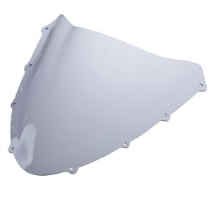 Airblade Light Smoked Double Bubble Screen – Ducati 1098 07>