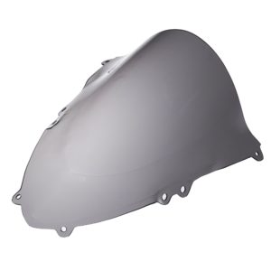 Airblade Light Smoked Double Bubble Screen – Ducati 1199 Panagale 12>