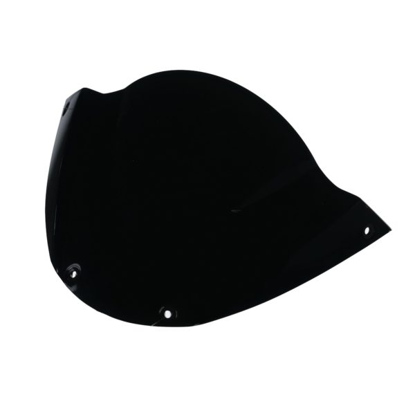 Airblade Dark Smoked Standard Screen - Ducati Monster 696 08-16 796 11-16 M1100 09-13 SM