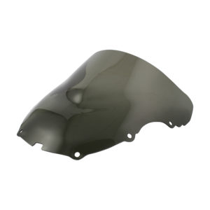 Airblade Light Smoked Double Bubble Screen – Honda CBR600 FX-FY 99-00