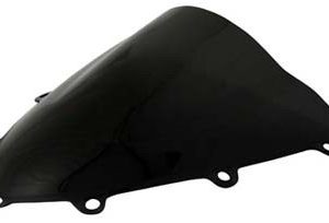 Airblade Dark Smoked Double Bubble Screen – Honda CBR1000RR 08>