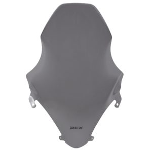 Airblade Replacement Light Smoked Screen for Honda PCX125 18-20 models