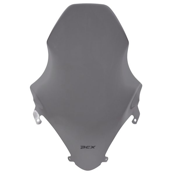 Airblade Replacement Light Smoked Screen for Honda PCX125 18-20 models