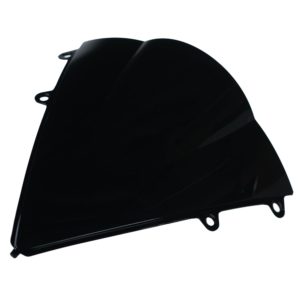 Airblade Dark Smoked Double Bubble Screen – Honda CBR1000RR 12>