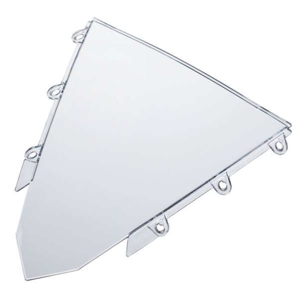 Airblade Clear Standard Screen - Honda CBR500R 13-14