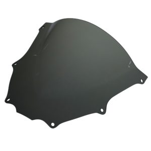 Airblade Light Smoked Double Bubble Screen – Kawasaki ZX9R E1-E2 F1P-F2P 00-03