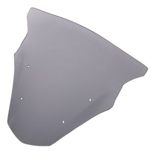 Airblade Light Smoked Double Bubble Screen – Kawasaki ER-6F 12>