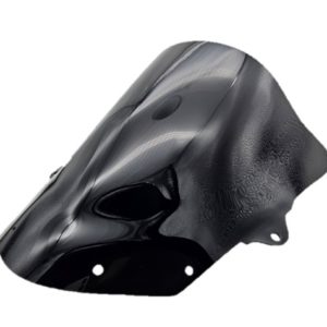 Airblade Dark Smoked Double Bubble Screen – Kawasaki ZX10R 08>