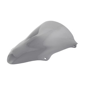Airblade Light Smoked Double Bubble Screen – Kawasaki Ninja 250 08>